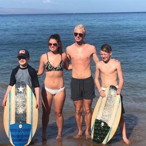 Meet your Posher, Dan